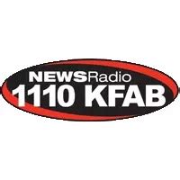 Kfab omaha 1110 - NewsRadio 1110 KFAB, Omaha, Nebraska. 15 622 J’aime · 217 en parlent. "Nebraska's News, Weather, and Traffic Station."